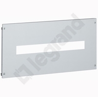 OSŁONA DO APARATURY MODUŁOWEJ WYS. 300 SZER. 600 ŚRUBA - 020910 - LEGRAND