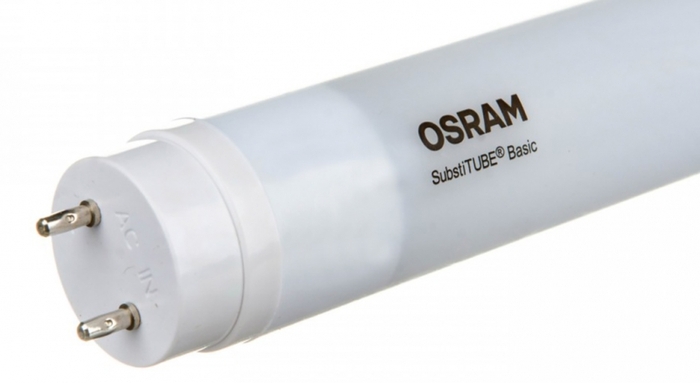 ŚWIETLÓWKA LED G13 18W/830 3000K 1750LM 1200MM ST8-HB4-175-830 EEL=A+ - 4052899913943 - LEDVANCE ( OSRAM)