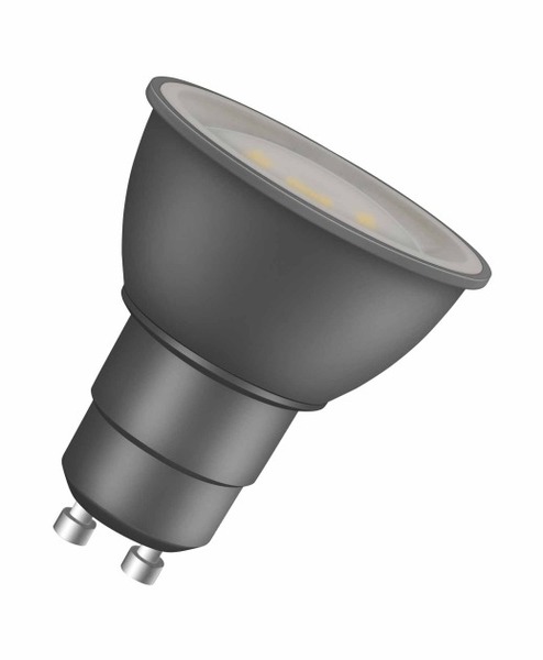 ŹRÓDŁO LED GU10 MR16 6.5- 50W/827 120°450LM STAR PAR16 50 ODPOWIEDNIK 50W EEL=A+ - 4052899921931 - LEDVANCE ( OSRAM)
