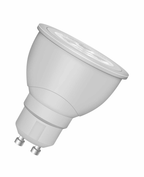 ŹRÓDŁO LED GU10 MR16 4.8W WW/827 35° LEDPAR16 ADV ŚCIEMINALNE ODPOWIEDNIK 35W EEL=A - 4008321881960 - LEDVANCE ( OSRAM)