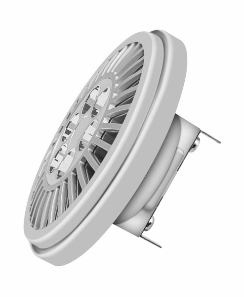 ŹRÓDŁO LED 12V G53 AR111 12.5W/827 9° PARATHOM PRO ODPOWIEDNIK 75W EEL=A - 4052899907782 - LEDVANCE ( OSRAM)