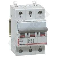 ROZŁĄCZNIK IZOLACYJNY 100A 3 BIEGUNY FR303 - 406469 - LEGRAND