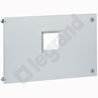 OSŁONA DPX 1600 POZIOMY WYSUWNY SZEROKOŚĆ 600 - 021234 - LEGRAND