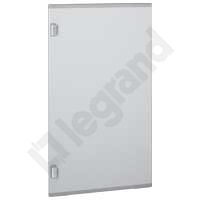 DRZWI METALOWE 1000 X 600 IP55 - 021271 - LEGRAND