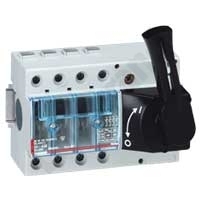 ROZŁĄCZNIK MOCY 125A 4 BIEGUNY VISTOP - 022539 - LEGRAND