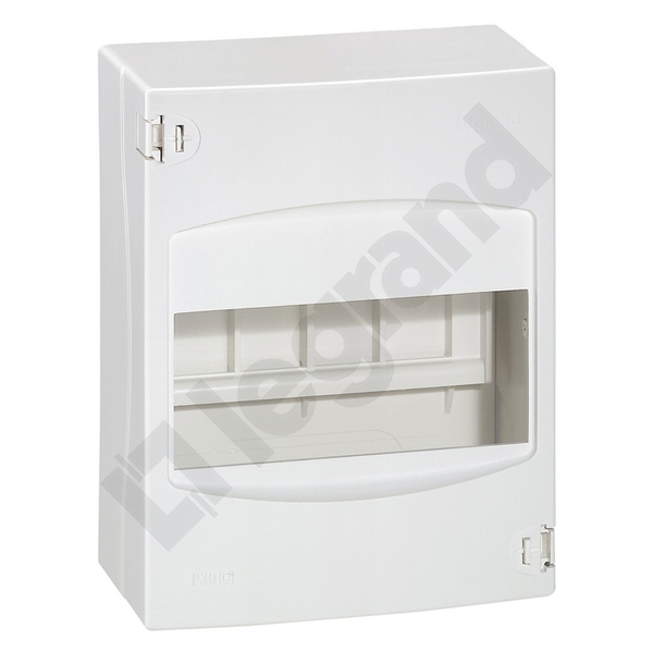 ROZDZIELNIA NAŚCIENNA EKINOXE 1 X 6 - 001306 - LEGRAND