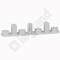 OSŁONA WKRĘTÓW ROZŁĄCZNIKA VISTOP - 022798 - LEGRAND