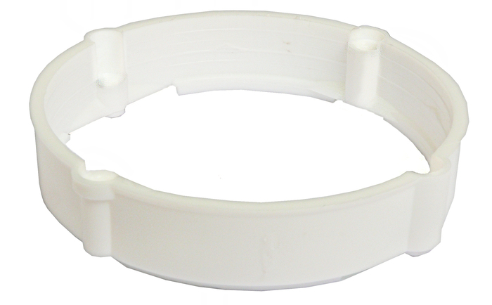 PIERŚCIEŃ DYSTANSOWY PD60X12 BIAŁY - 37058006 - SIMET