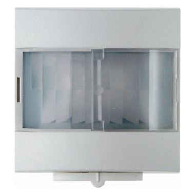 NASADKA CZUJNIKA RUCHU BLC 180 KOMFORT 1.1M ŚNIEŻNOBIAŁY POŁYSK S.1/B.3/B.7 GLAS - 17848989 - HAGER - BERKER