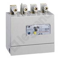 BLOK RÓŻNICOWY 630A 4-POLOWY DOLNY DPX 630 - 026065 - LEGRAND
