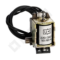 MODUŁ 230 V DLA WYZWALACZY Z OPÓŹNIENIEM - 026190 - LEGRAND