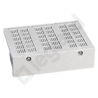 OSŁONY PRZYŁĄCZY DPX 400/630 4P - 026245 - LEGRAND