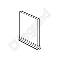 PRZEGRODY MIĘDZYBIEGUNOWE DPX 1250/1600 - 026266 - LEGRAND