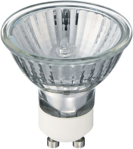 LAMPA HALOGENOWA GU10 MR16 35W 40° 185LM TWISTLINE ALU EEL=D - 8711500652836 - PHILIPS ŹRÓDŁA
