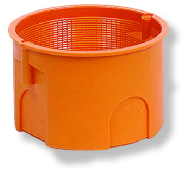 PUSZKA Z60KF P/T PŁYTKA POMARAŃCZOWA - 33048008 - SIMET