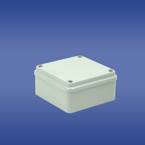 PUSZKA HERMETYCZNA PH-1A.1 - 28.11 - ELEKTROPLAST OPATÓWEK