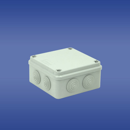 PUSZKA HERMETYCZNA PH-1A.3 Z DŁAWIKAMI - 28.13 - ELEKTROPLAST OPATÓWEK
