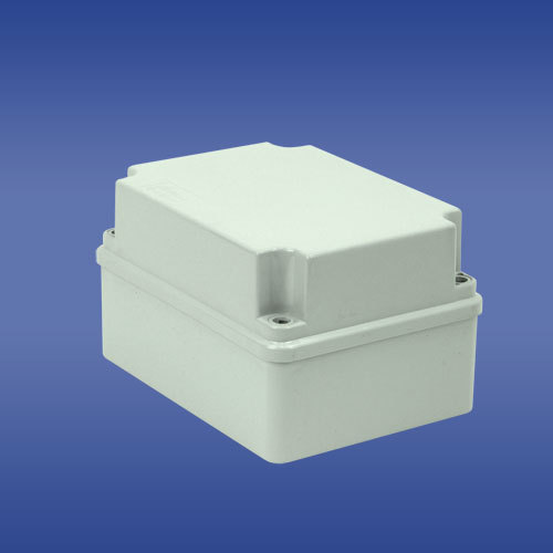 PUSZKA HERMETYCZNA PH-2B.1 (158X118X9) - 28.24 - ELEKTROPLAST OPATÓWEK