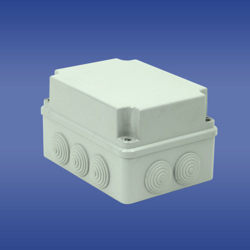 PUSZKA HERMETYCZNA PH-2B.3 Z DŁAWIKAMI - 28.26 - ELEKTROPLAST OPATÓWEK