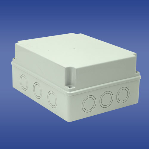 PUSZKA HERMETYCZNA PH-4B.2 Z OSŁABIENIAMI - 28.45 - ELEKTROPLAST OPATÓWEK
