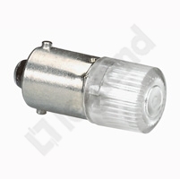 CZERWONA NEONÓWKA 230 V, DO LAMPEK SYGNALIZACYJNYCH OSMOZ - 024171 - LEGRAND