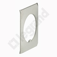 PŁYTKA STABILIZUJĄCA OSMOZ - 024199 - LEGRAND