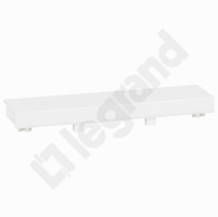 ZAŚLEPKA KOŃCOWA KANAŁU EKINOXE - 030087 - LEGRAND