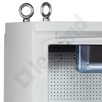 KOMPLET 4 UCHWYTÓW DO TRANSPORTU - 036246 - LEGRAND