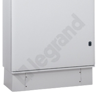 COKÓŁ SZEROKOŚĆ 600 GŁĘBOKOŚĆ 300 MARINA - 036291 - LEGRAND