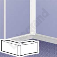 KĄT WEWNĘTRZNY/ZEWNĘTRZNY 32 X 16/20 REGULOWANY DLP - 030271 - LEGRAND