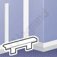 ZAŚLEPKA 60 X 16/20 BIAŁA DLP - 030290 - LEGRAND