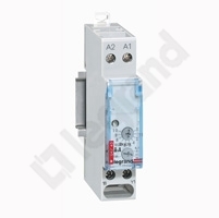 PRZEKAŹNIK CZASOWY RC352 . - 004745 - LEGRAND