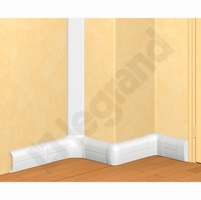 LISTWA 140 X 35 BIAŁA DLP - 033700 - LEGRAND