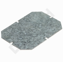 PŁYTA MONTAŻOWA DO OBUDOWY 155 X 110 - 035811 - LEGRAND
