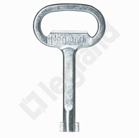 KLUCZ SPECJALNY 2-STRONNY ZEWNĘTRZNY DO 0368 20 - 036542 - LEGRAND