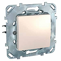 ZAŚLEPKA PIASKOWY UNICA - MGU50.866.25Z - SCHNEIDER ELECTRIC
