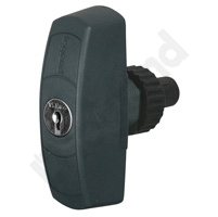 KOREK ZAMKA Z KLUCZEM ATLANTIC - 036806 - LEGRAND