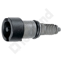 WKŁADKA ZAMKA SZAF SPECJALNA 2-STRONNA ZEWNETRZNA - 036820 - LEGRAND