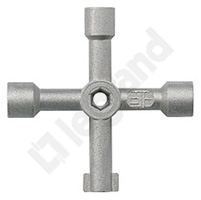 KLUCZ UNIWERSALNY (ATLANTIC). - 036842 - LEGRAND
