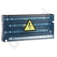 BLOK ROZDZIELNI 125 A DO TH 35 - 037447 - LEGRAND