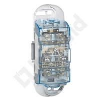 BLOK ROZDZIELCZY 300 MM2 AL, 185 MM2 CU. - 037481 - LEGRAND