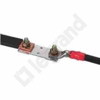 ZŁĄCZKA 1 TOROWA 150 MM2 KOŃCÓWKA KABLOWA/M10 VIKING - 039014 - LEGRAND
