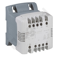 TRANSFORMATOR Z FILTREM 230-24 V 40 VA - 044211 - LEGRAND
