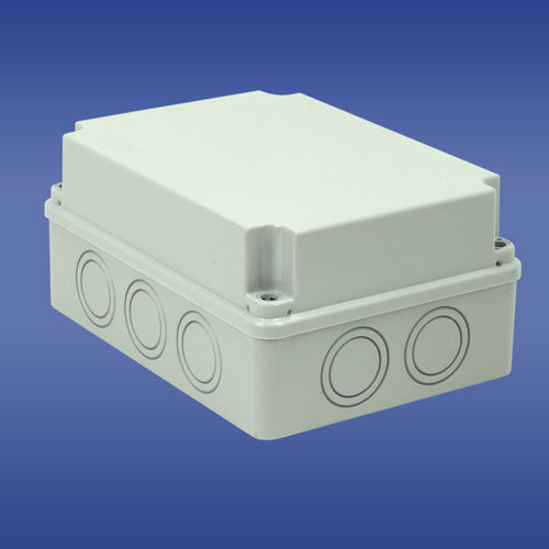 PUSZKA HERMETYCZNA Z OSŁABIENIAMI PH-3B.2 - 28.35 - ELEKTROPLAST OPATÓWEK