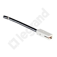 MOSTEK ŁĄCZENIOWY LN3 120/10MM2 NIEBIESKI - 004896 - LEGRAND