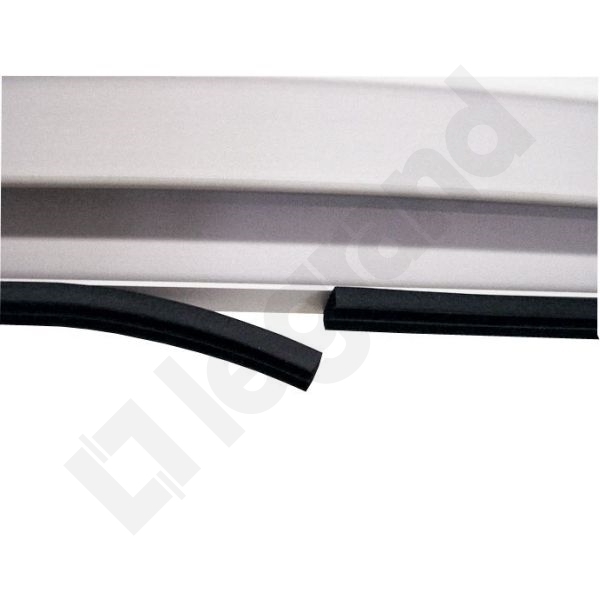 ZESTAW USZCZELEK DLA ZAPEWNIENIA IP43 ROZDZIELNI O SZEROKOŚCI 660 I 910MM XL3 - 020130 - LEGRAND