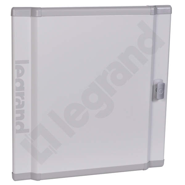 DRZWI PROFILOWANE METALOWE DO ROZDZIELNI O WYSOKOŚCI 600MM DO XL3 - 020253 - LEGRAND