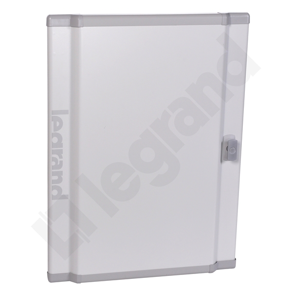 DRZWI PROFILOWANE METALOWE DO ROZDZIELNI O WYSOKOŚCI 750MM DO XL3400 - 020254 - LEGRAND