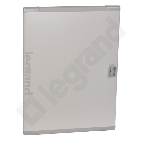 DRZWI PŁASKIE METALOWE DO ROZDZIELNI O WYSOKOŚCI 750MM DO XL3 - 020274 - LEGRAND
