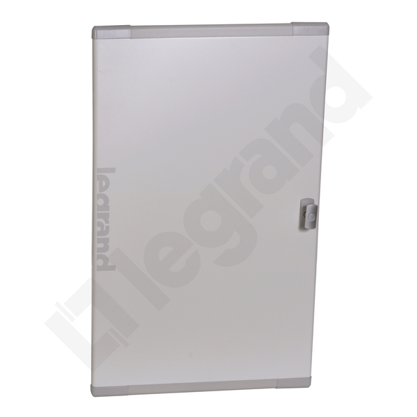 DRZWI PŁASKIE METALOWE DO ROZDZIELNI O WYSOKOŚCI 900MM DO XL3 - 020275 - LEGRAND